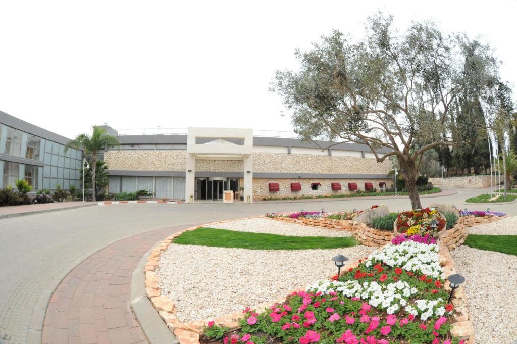 Gardenia Nazareth Hotel Nazaré Exterior foto